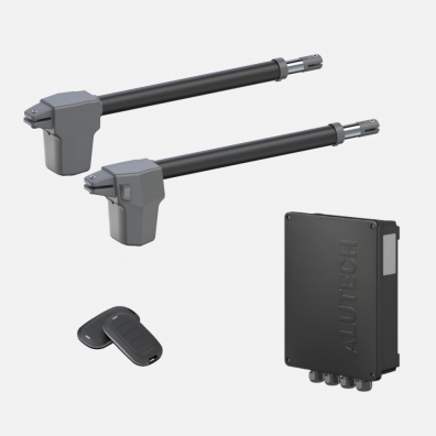 Приводы для распашных ворот AN-Motors ATW-400KIT, ATW-600KIT, ATW-1000KIT